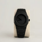 Black Watch with Arabic Dial
